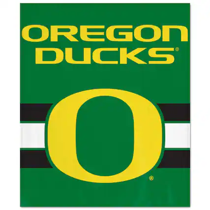 OREGON DUCKS