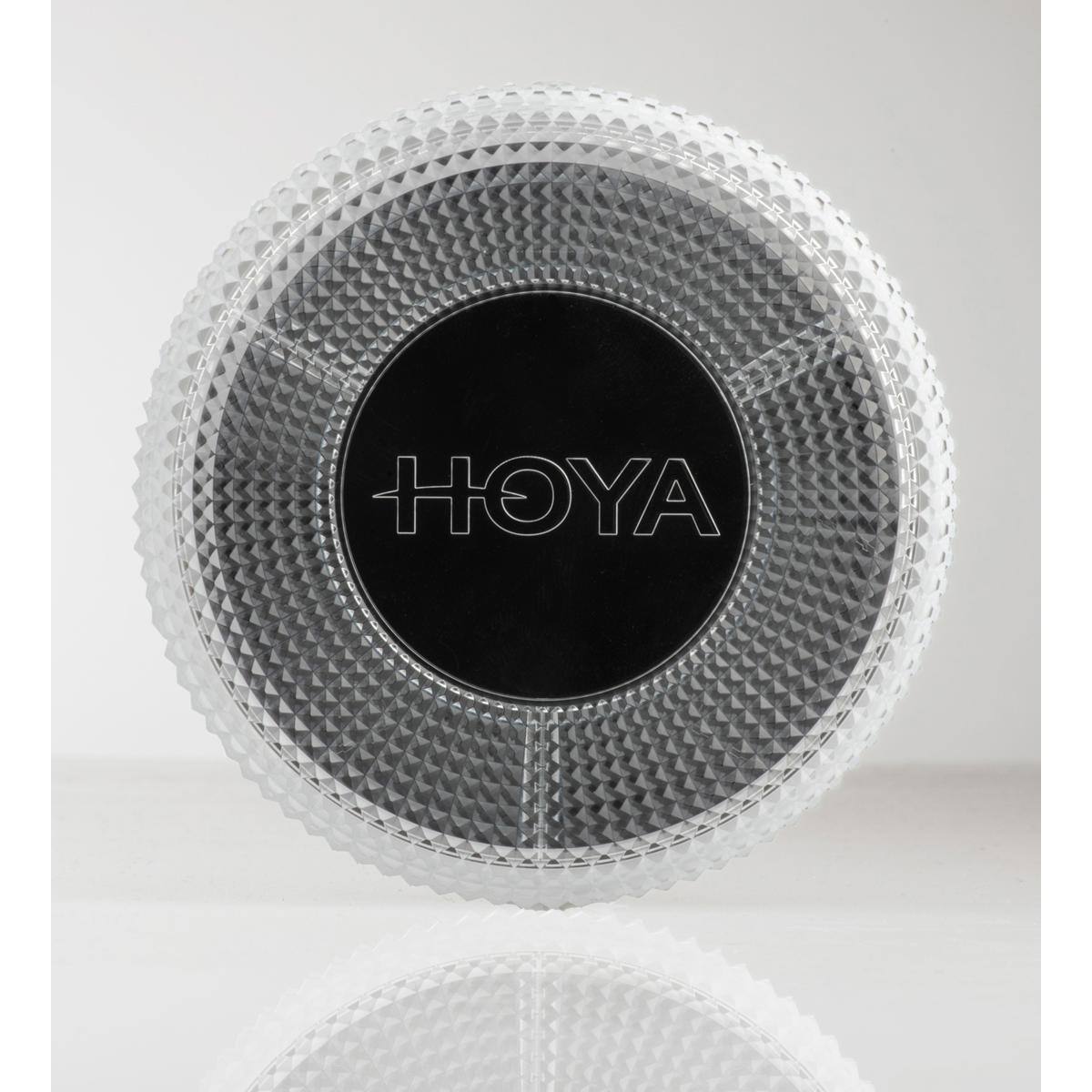 Alt View 1. Hoya - Hoya 77mm HD MKII IRND 1000 Neutral Density 3.0 10-Stop Filter.