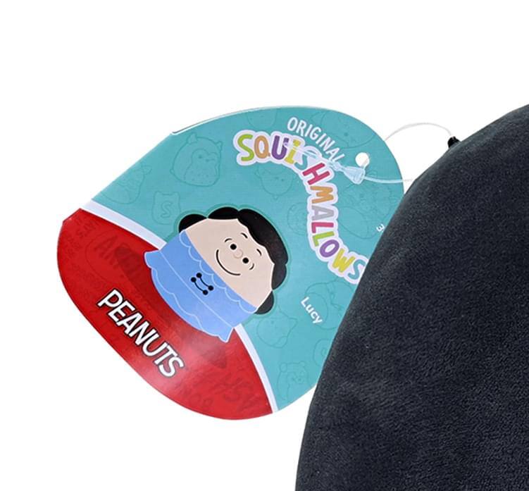 ORIGINAL SQUISHMALLOWS 3 Lucy PEANUTS