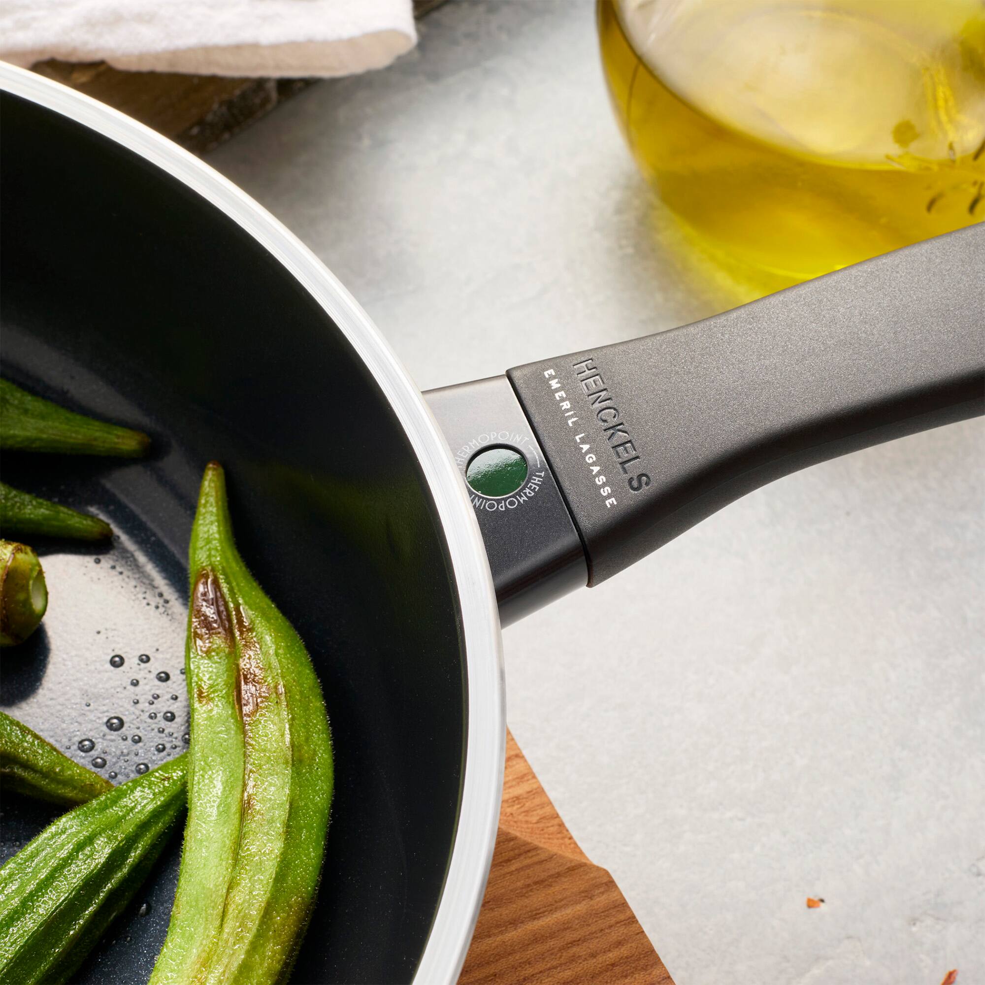 EMERIL LAGASSE HENCKELS SEPHOPOM