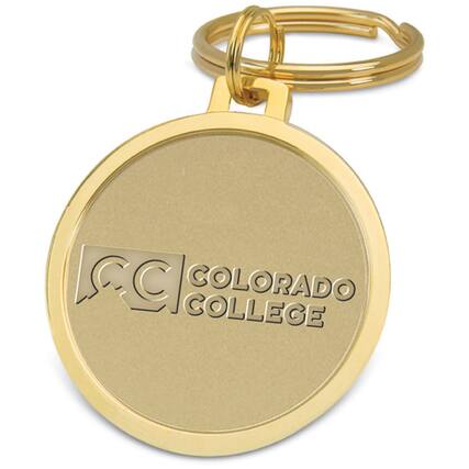 CC COLORADO COLLEGE