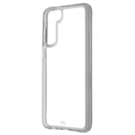 Case-Mate - Tough Plus Case for Samsung Galaxy S21 Plus 5G 6.7 inch - Clear