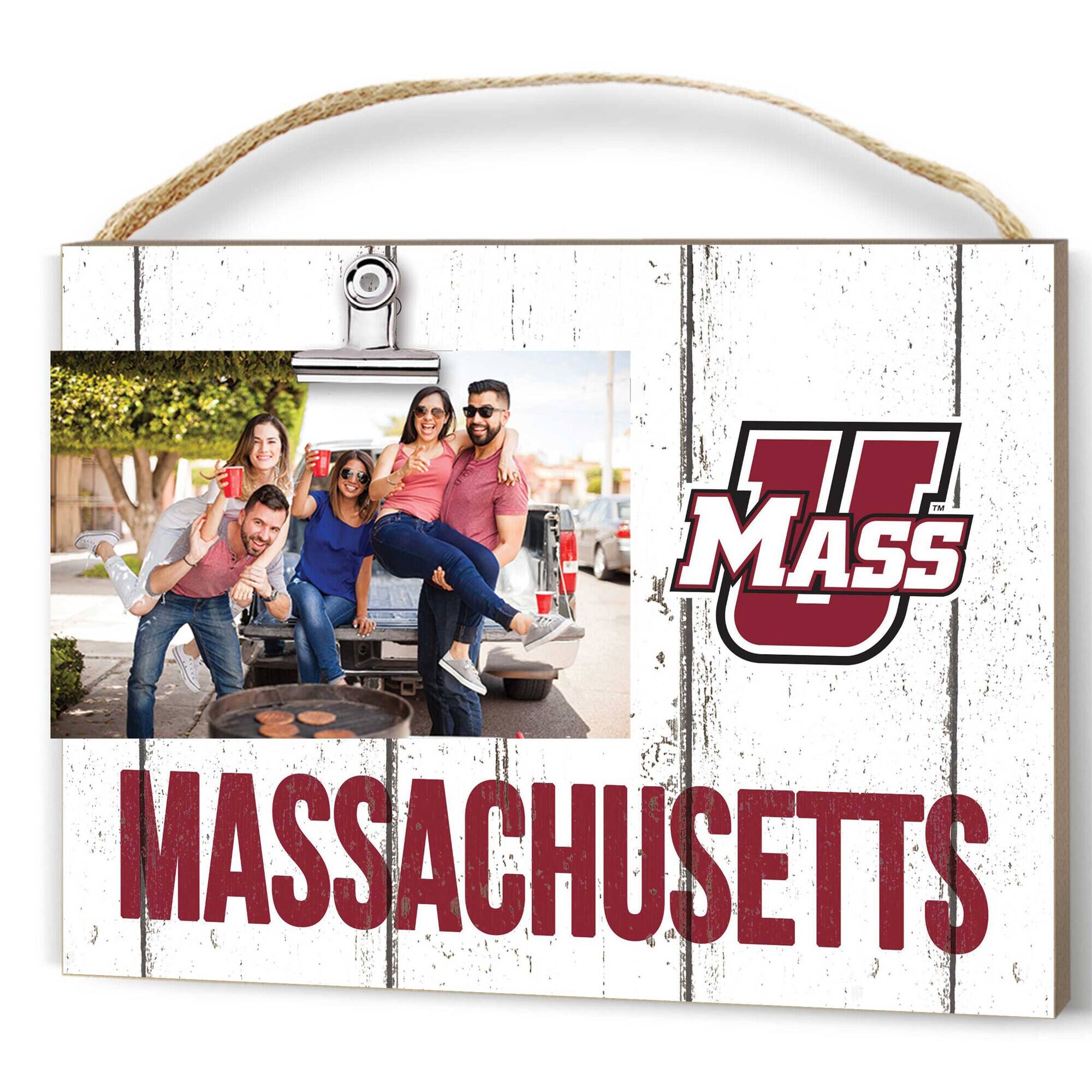 I'm a Massachusetts
