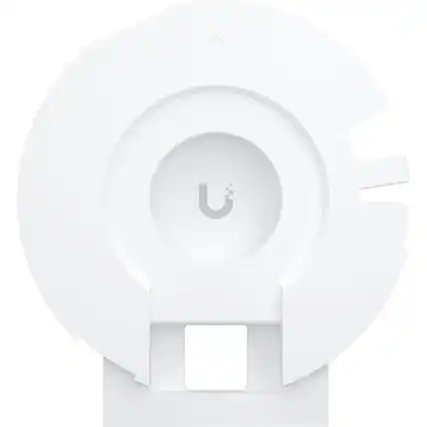 Front. Ubiquiti - Access Point Pro Arm Mount UACC-Pro-AP-AM - White.