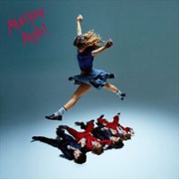 Rush! [Red Vinyl] [LP] - VINYL - Front_Zoom