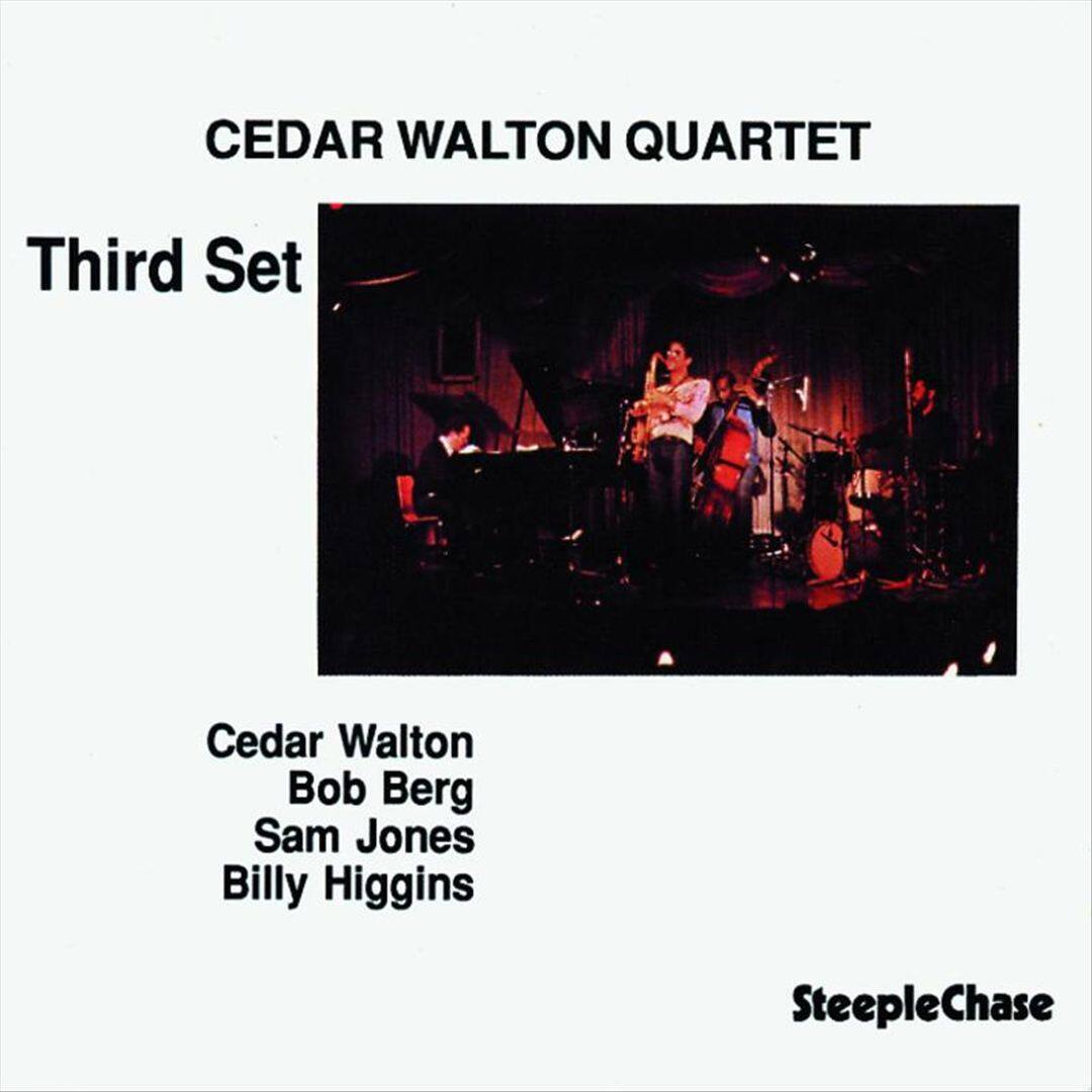 Third Set [LP] [VINYL] price history on PriceWatchPro