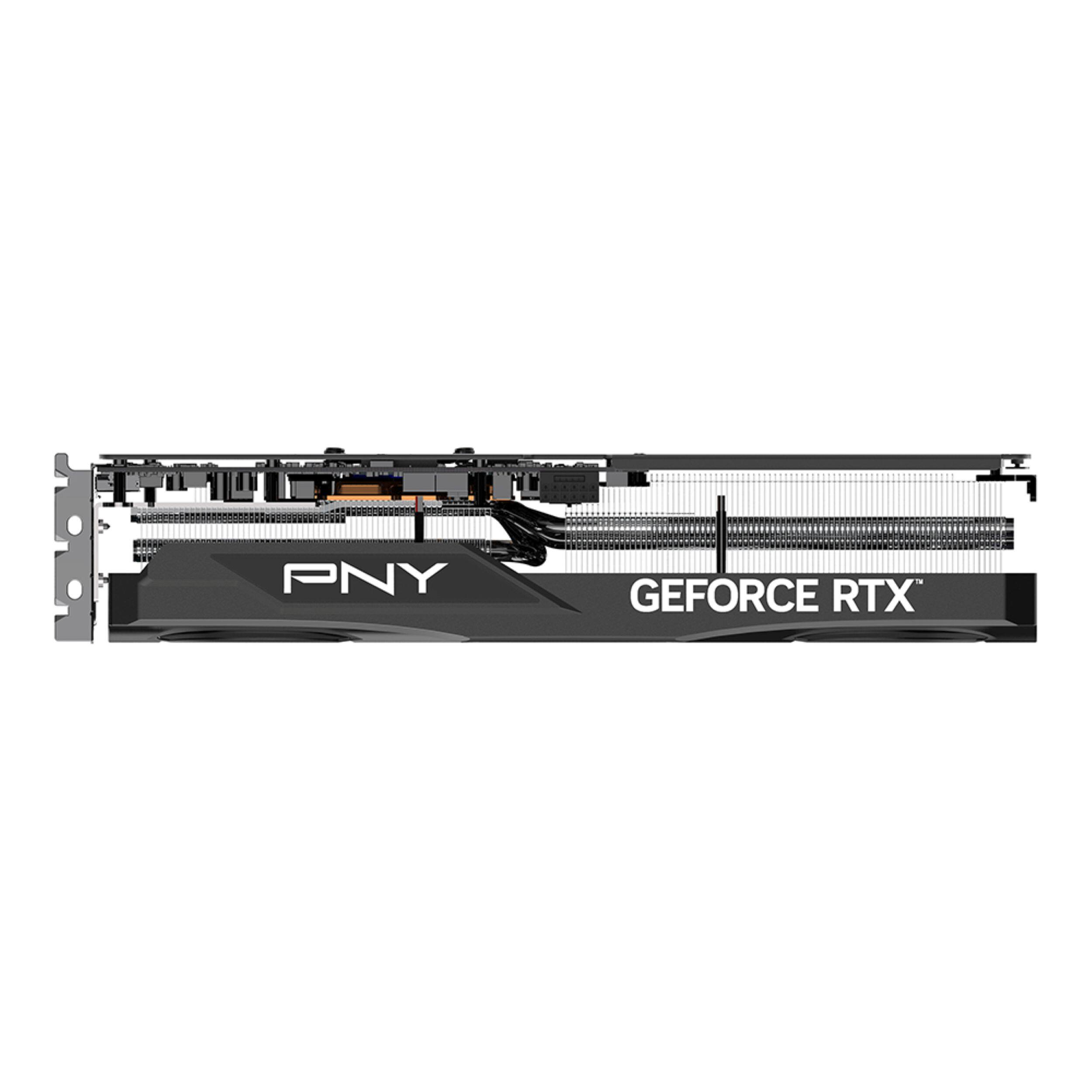 PNY  
GEFORCE RTX