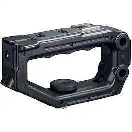 Canon - HDU-2 Handle Unit for EOS C200/C200B Camera