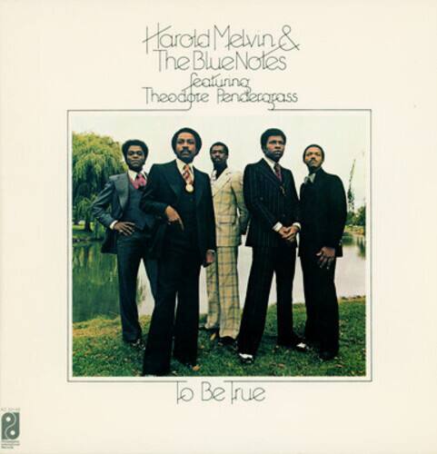 Harold Melvin - To Be True   - COMPACT DISCS [CD] price history on PriceWatchPro