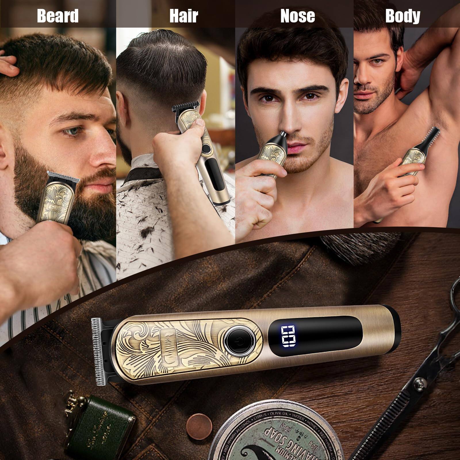Beard Hair Nose Body I G OLIVY OE CTUS WNATER ALEONOL Nod SOAP 6 CAT EHION AVING