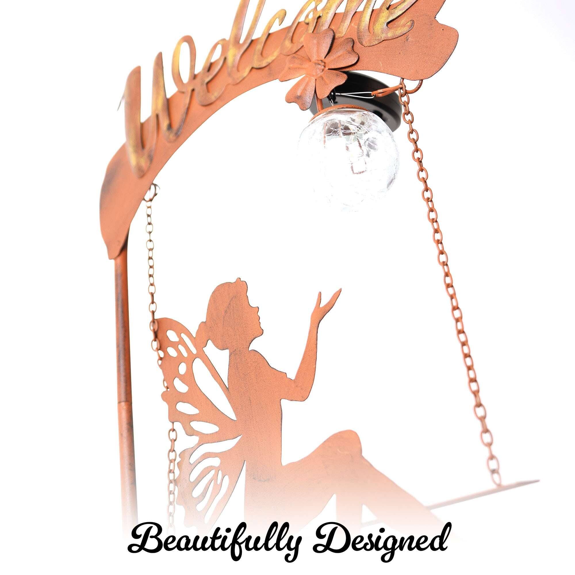 Welcome  
Beautifully Designed