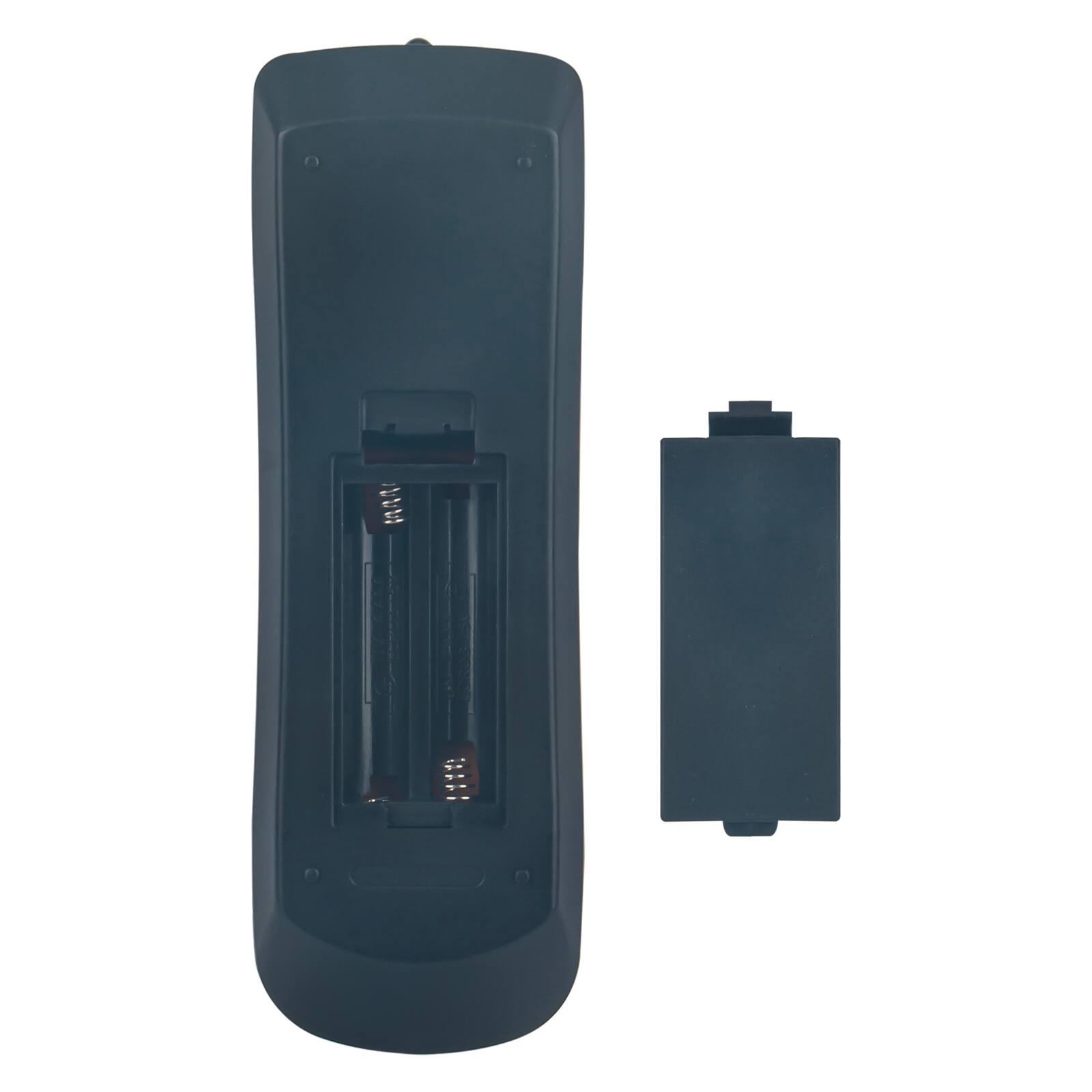 Alt View 1. ZdalaMit - Replacement Remote RC4001CC fit for MARANTZ CD Player CC4001 CC4001F CC4001B CC4001U1B CC4001N1B - Black.