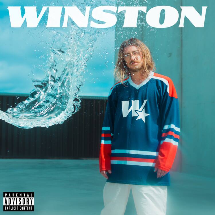 WINSTON [LP] [VINYL] price history on PriceWatchPro