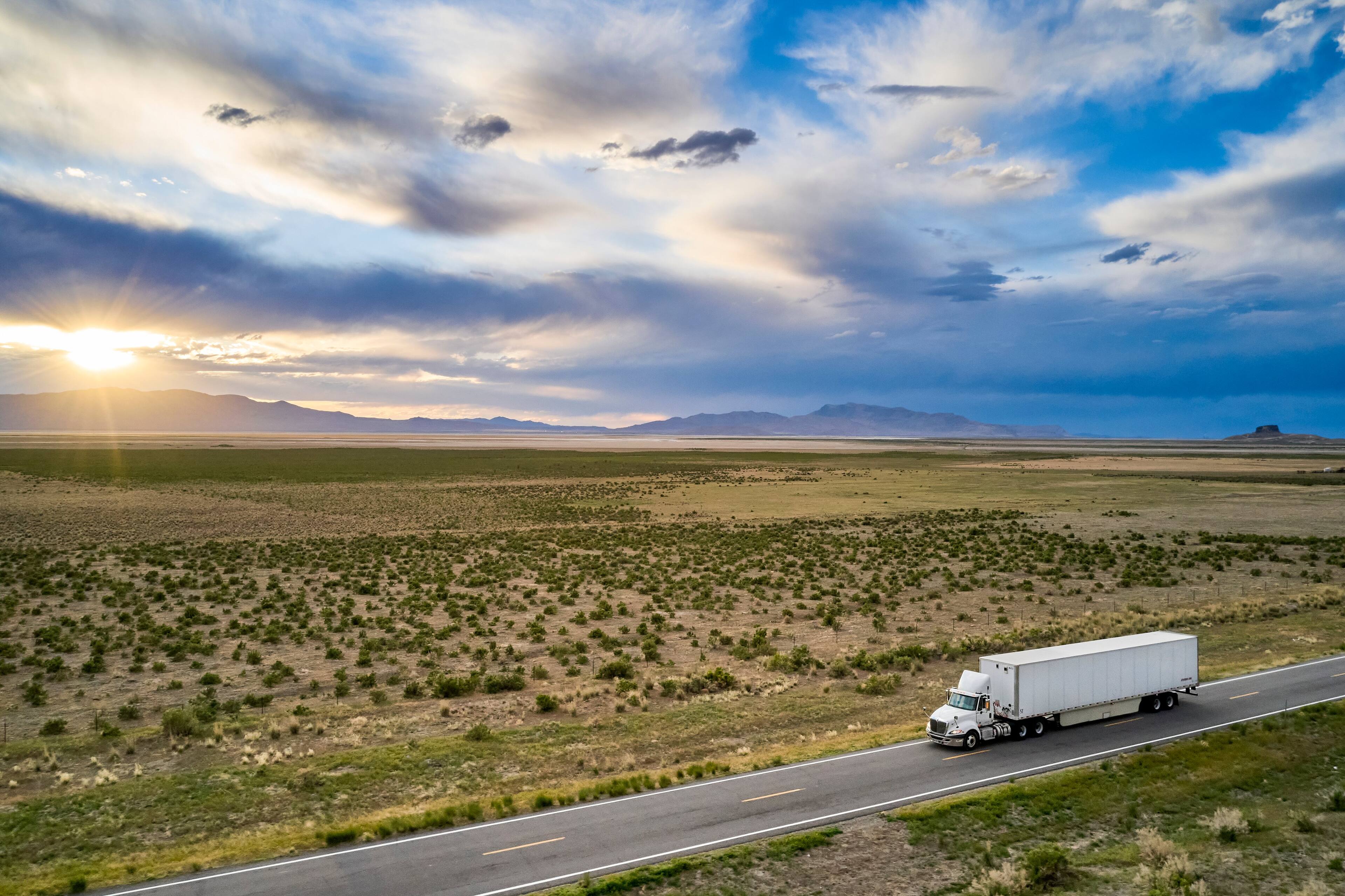 Alt View 20. weBoost - Drive Reach OTR Cell Signal Booster Kit for Semi-Trucks and Overland Vehicles, Boosts 5G & 4G LTE for All U.S. Carriers - Black.
