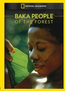 Baka - People Of The Forest - DVD