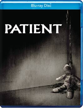 Patient - BLU-RAY