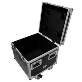 ProX - XS-UTL9W Heavy Duty Utility Flight Case with Casters