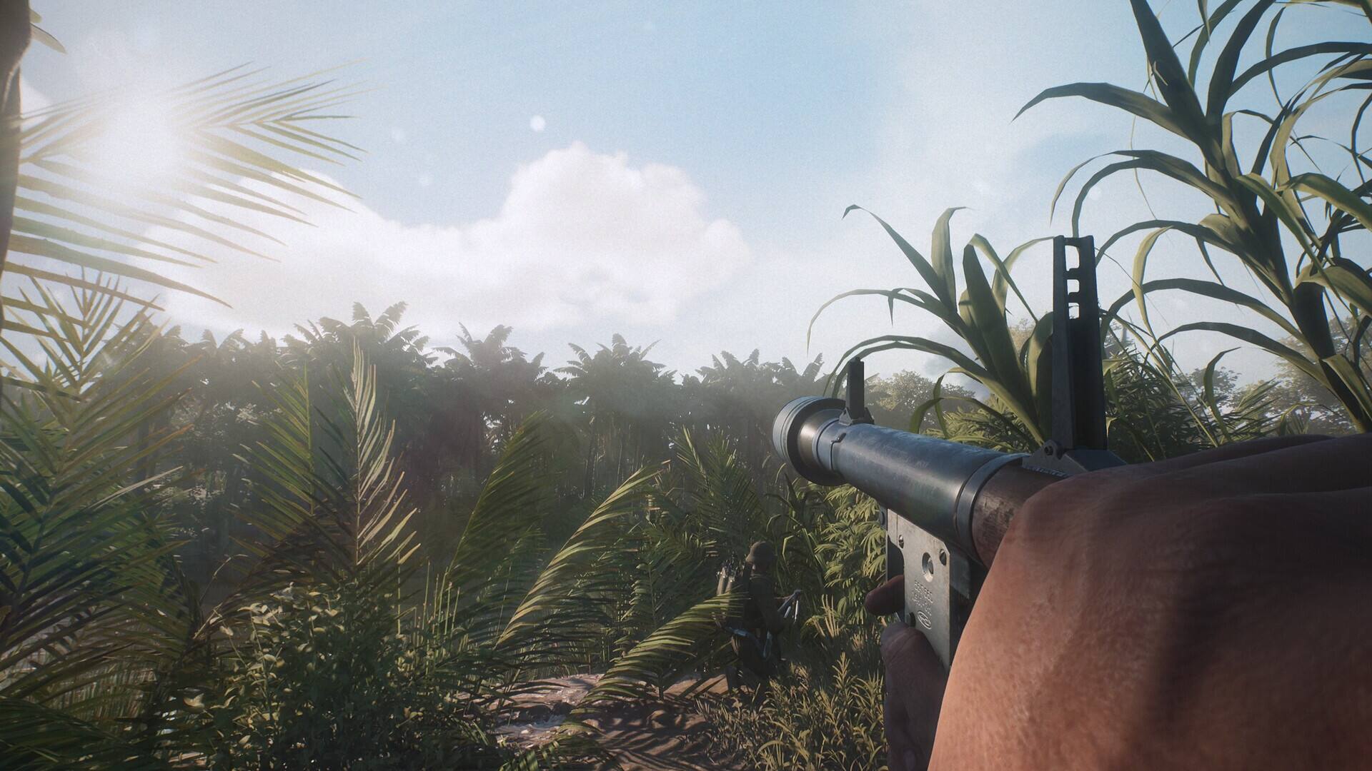 Alt View 4. Fireshine Games - Hell Let Loose: Vietnam.