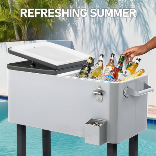 REFRESHING SUMMER