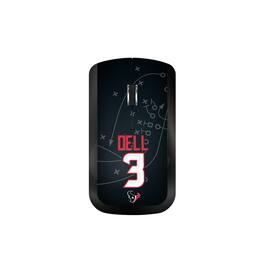 Keyscaper - Tank Dell Wireless Mouse - Wireless - Black