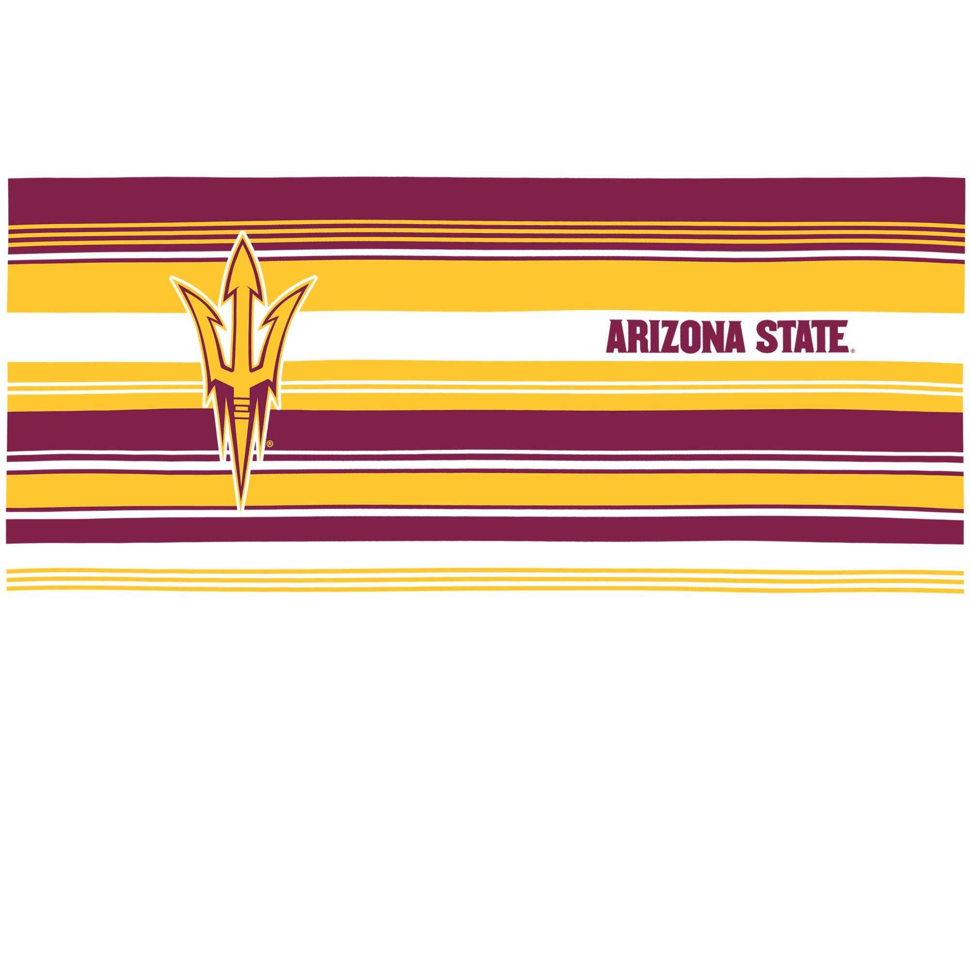 ARIZONA STATE