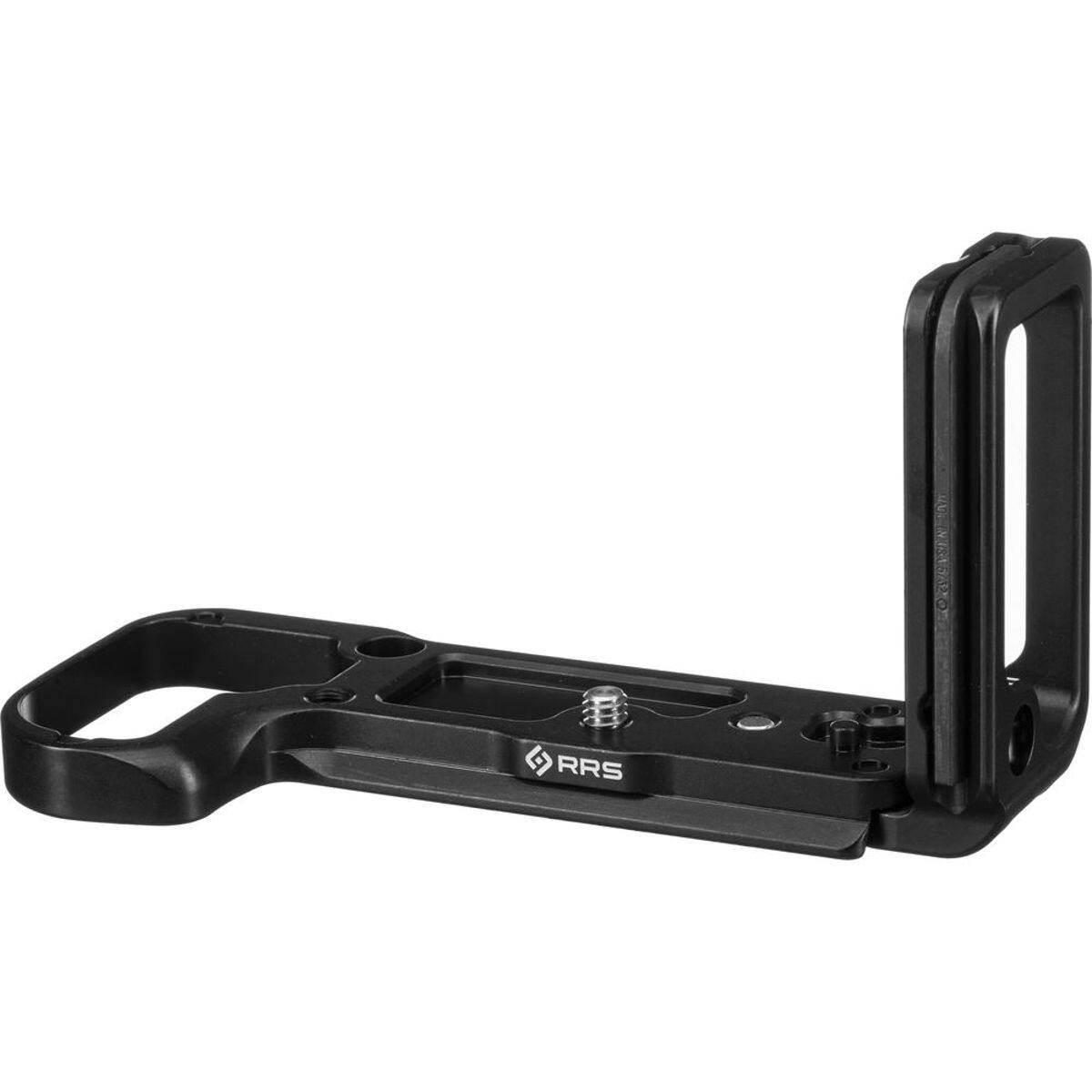 Alt View 1. Really Right Stuff - Really Right Stuff L-Plate Set for Nikon Z7 and Z6 Camera.