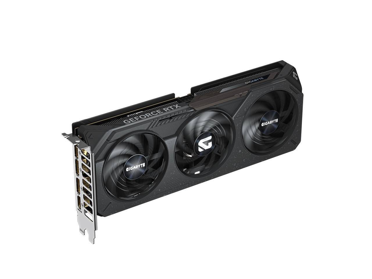 GIGABYTE GEFORCE RTX GIGABYTE