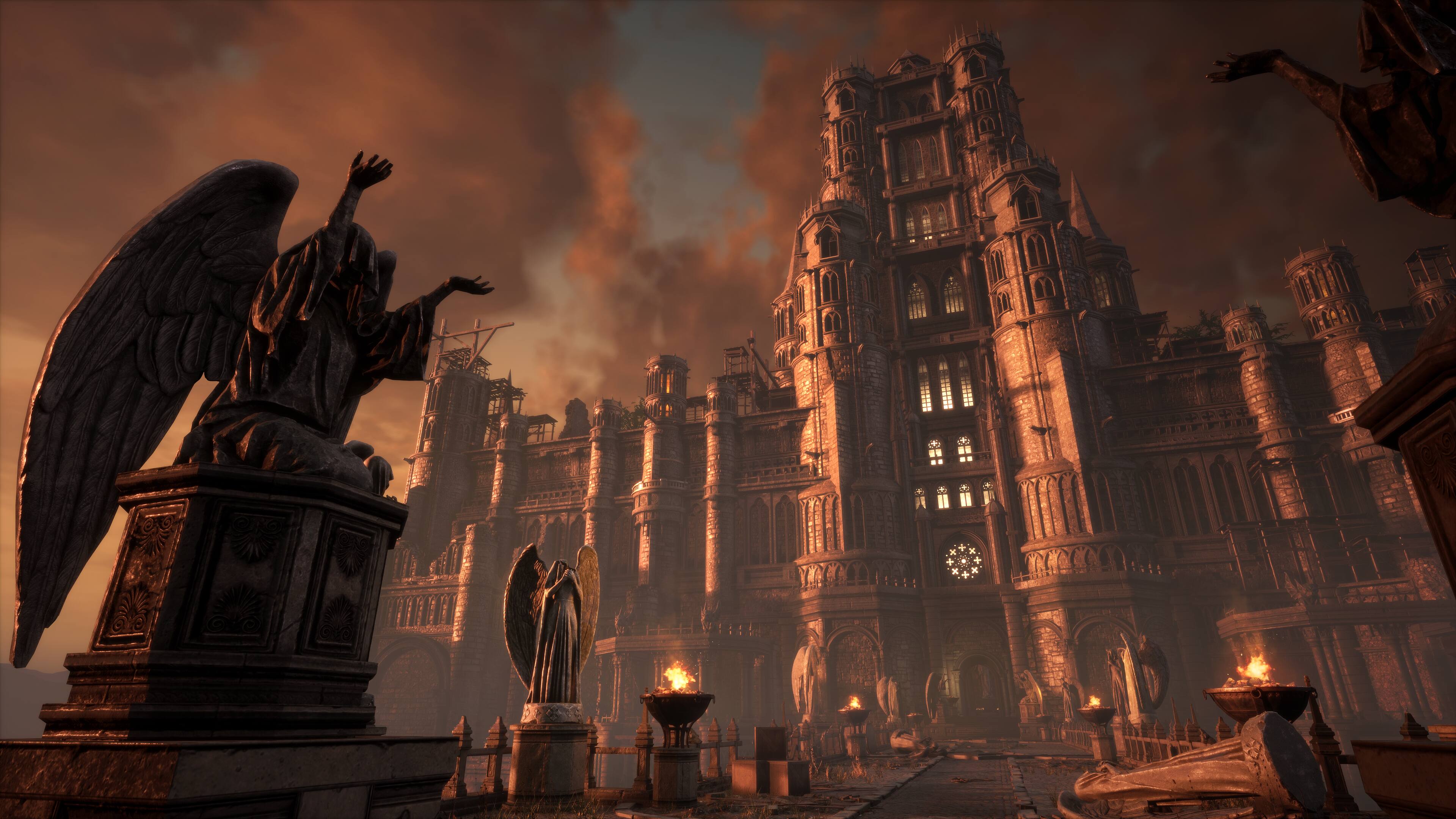 Alt View 5. Iam8bit - Lies of P.