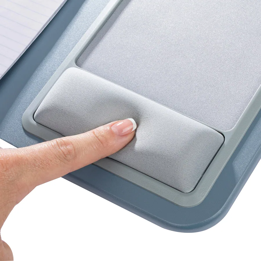 Stream Desk Set Up LapGear Atlas Lap Desk (Fits up to 15.6