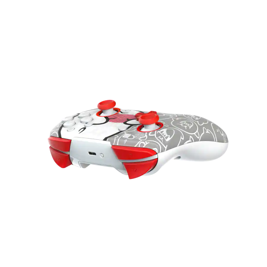 PDP Rematch Wireless Gaming Controller for Nintendo Switch, Nintendo ...