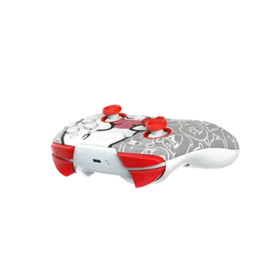 PDP REMATCH GLOW Wireless Controller for Nintendo Switch