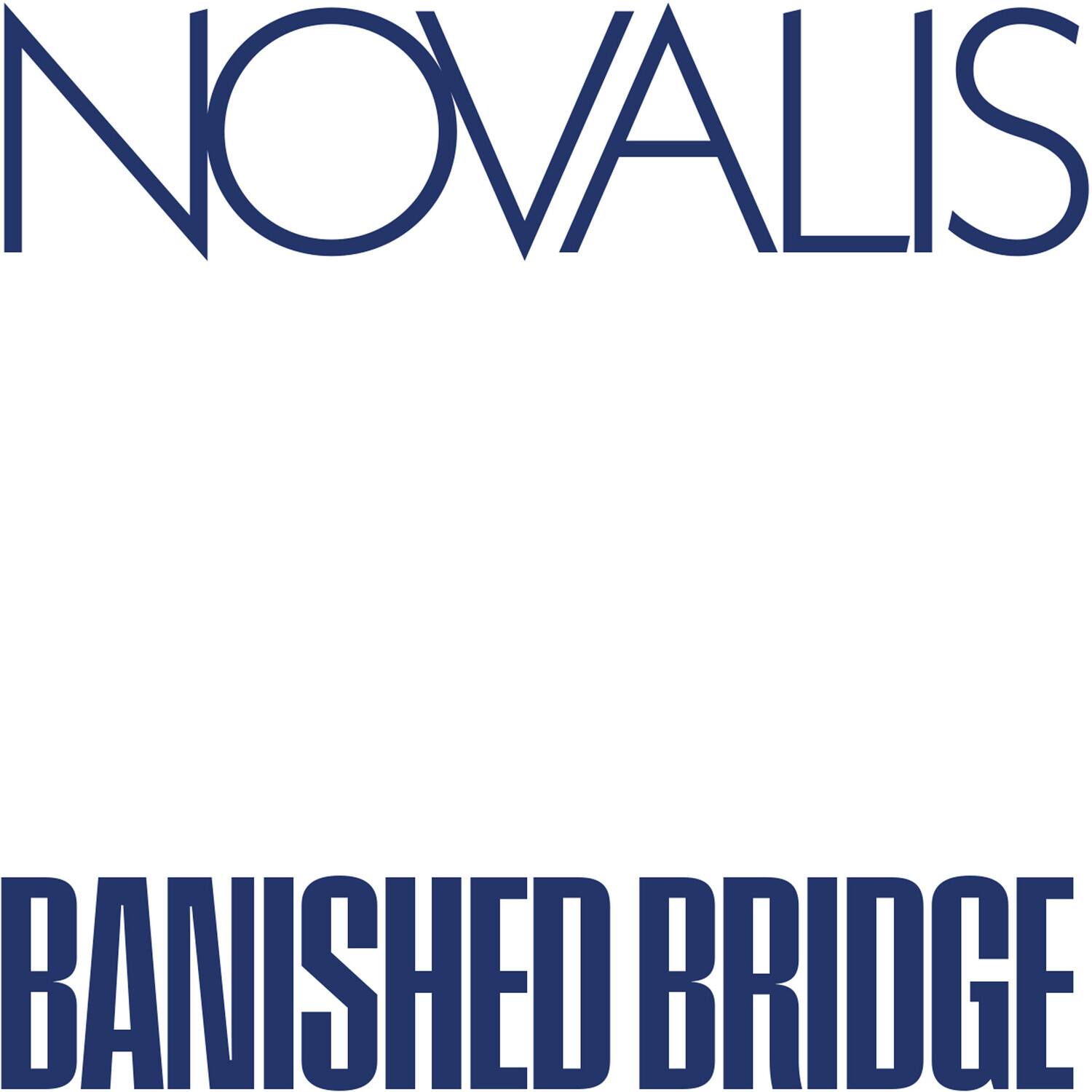 Novalis - Banished Bridge - VINYL LP