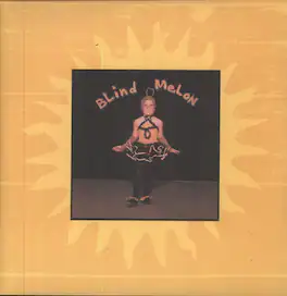 Blind Melon - Blind Melon/Sippin Time Sessions EP - VINYL LP