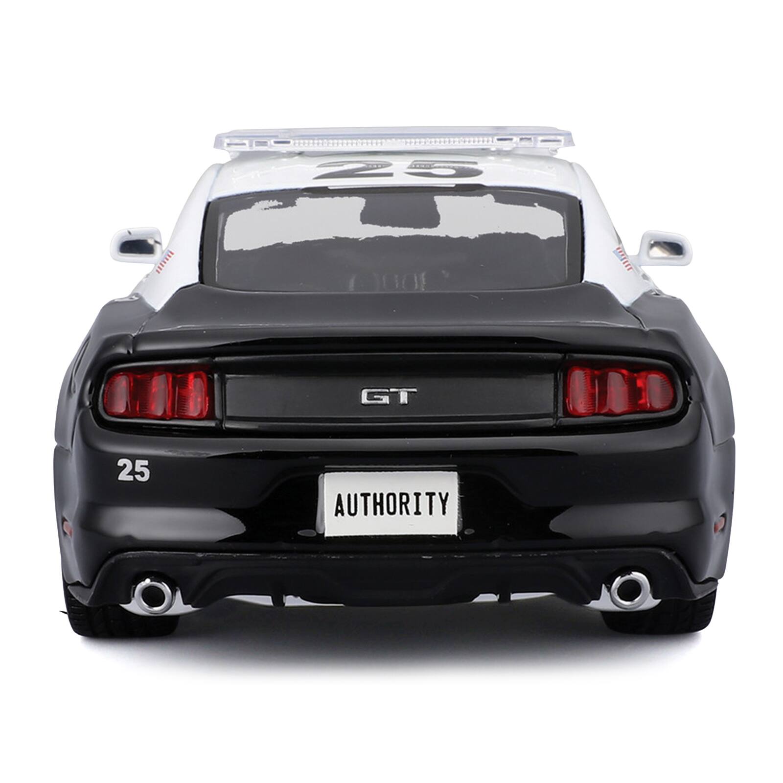 H 25 GT 25 AUTHORITY