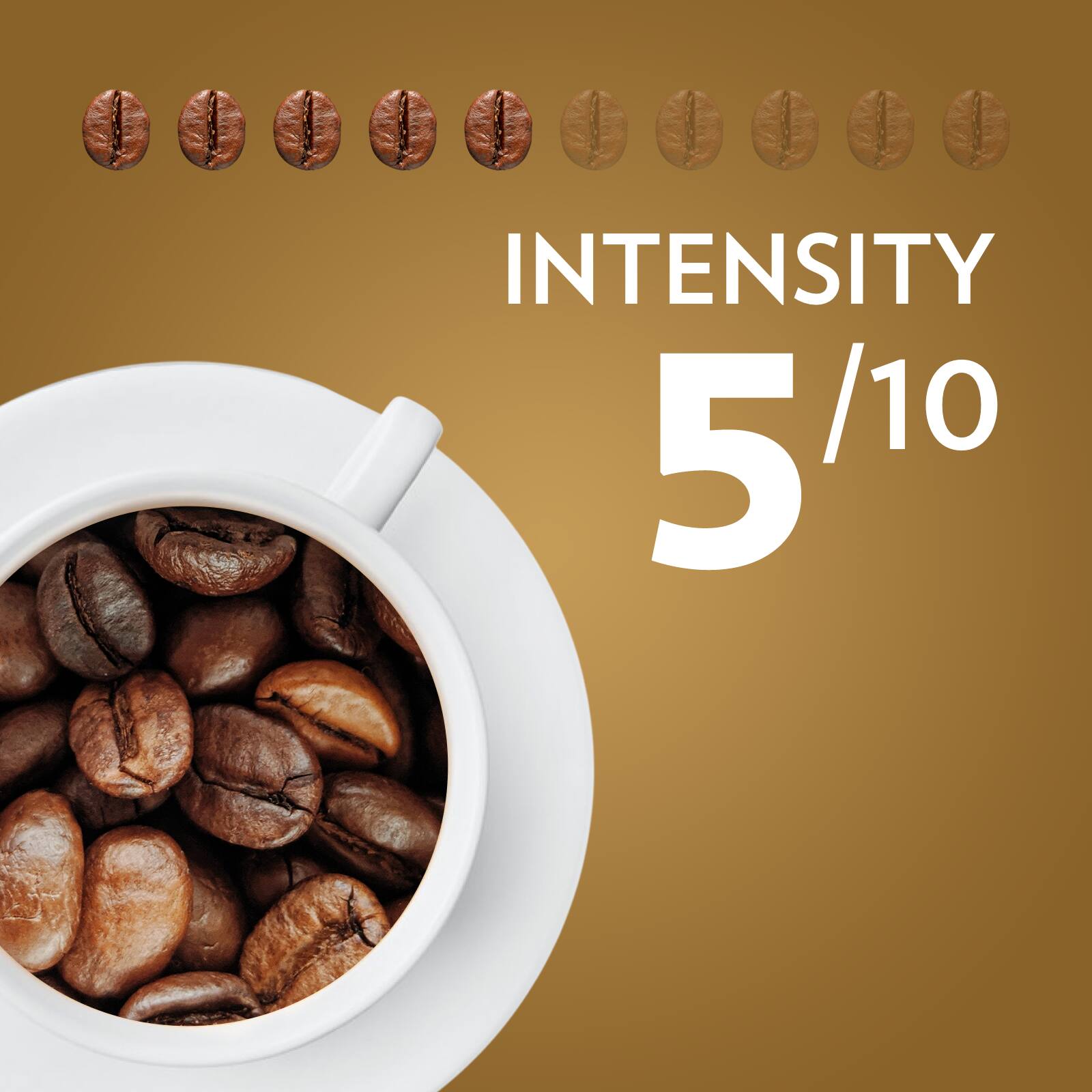INTENSITY 5/10
