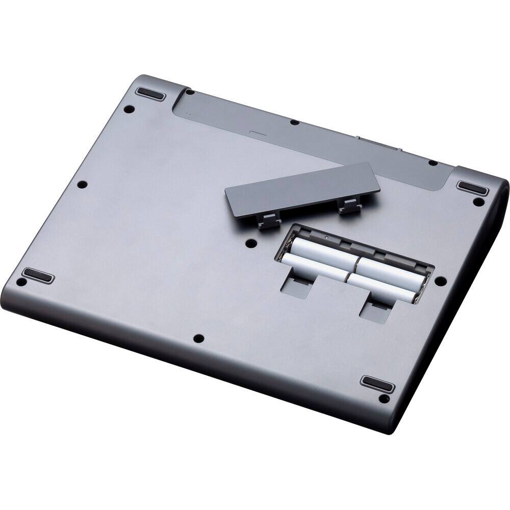 Alt View 4. Zoom - Zoom PodTrak P8 Portable Podcast Recorder + Extreme PRO 64GB Memory Card, Bundle.