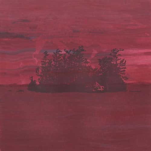 The Besnard Lakes - Besnard Lakes Are The Divine Wind  - VINYL LP