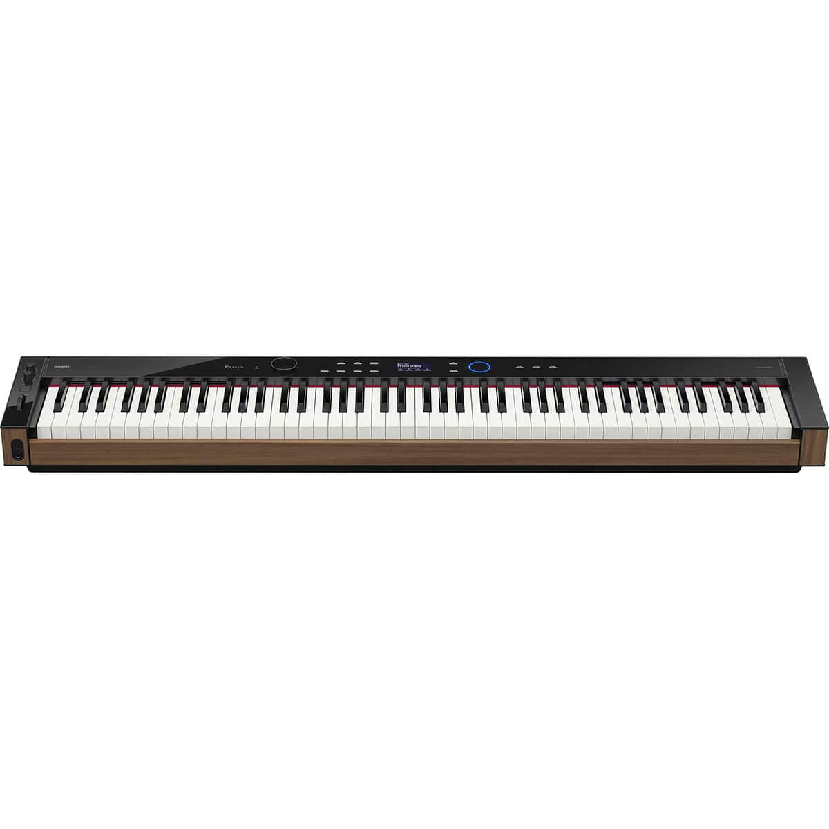 Casio - Privia PX-S6000 88-Key Slim Portable Digital Stage Piano, Black price history on PriceWatchPro