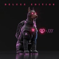 The Love & Sex Tape [LP] - VINYL - Front_Zoom