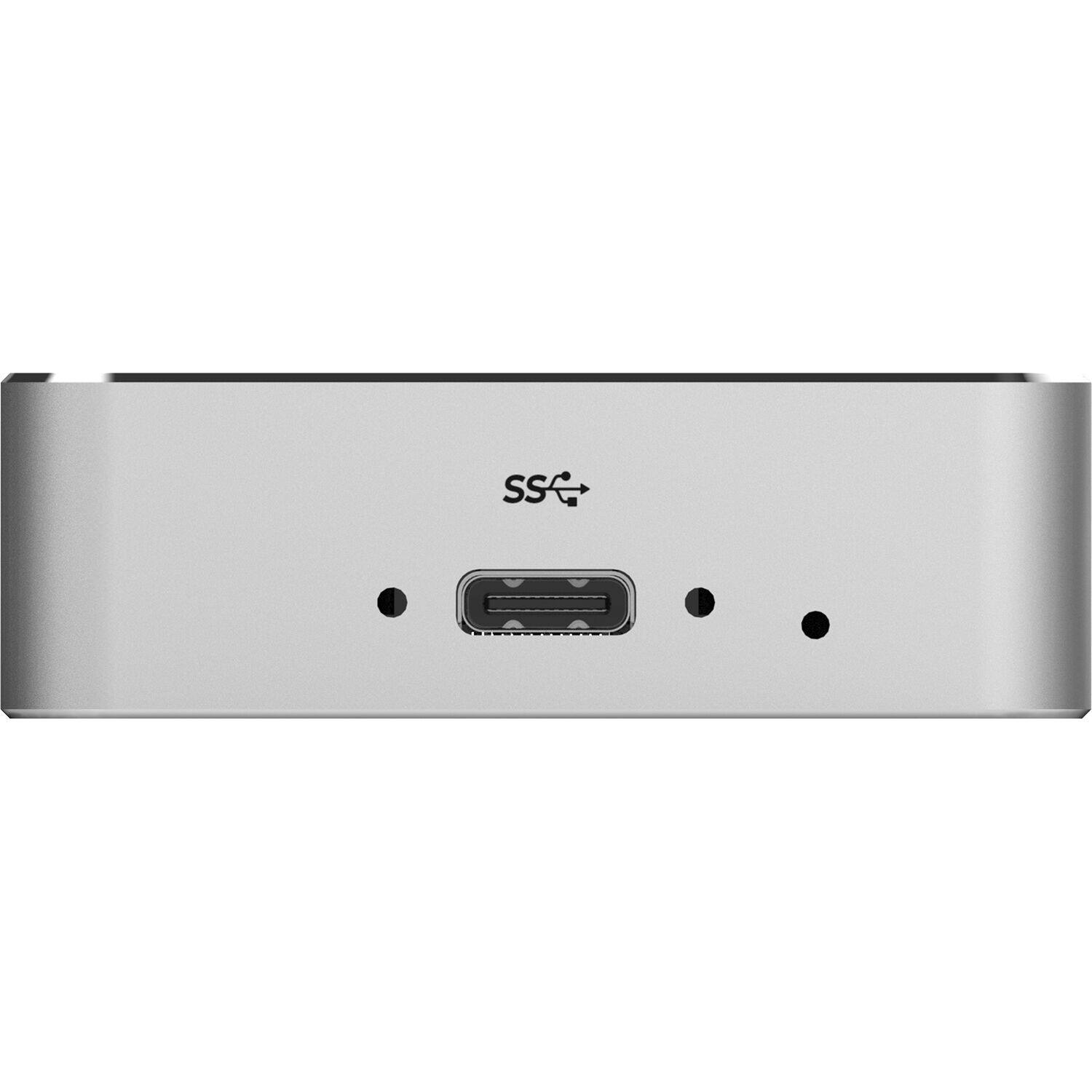 Back. Magewell - Pro Convert IP to USB.