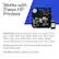 Works with These HP Printers
hp 61xL Block Noir 2/L - Original 1 Ink Cartridge
Une cartouche d'encre d'origine HP
HP DeskJet 1000, 1010, 1050, 1051, 1055, 1056, 1510, 1512, 2050, 2510, 2512, 2514, 2540, 2541, 2542, 2543, 2544, 2546, 2547, 2548, 2549, 3000, 3050, 3050A, 3051A, 3052A, 3054, 3054A, 3056A, 3510, 3511, 3512
HP Envy 4500, 4501, 4