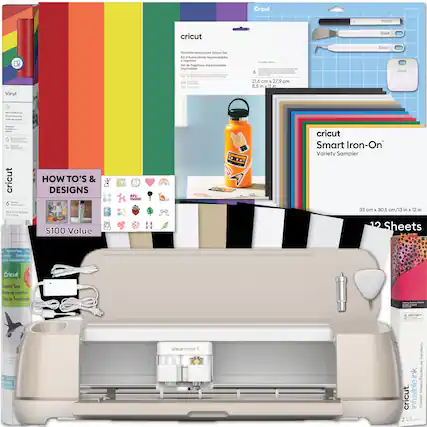 Cricut LightGrip Cre cricut Crina Vinyl nvintone Wutergrouf Socke Set Autocoliont Imporinobies - imporimer See de Pegotino Impormecbiles pvimatals - 21.6 cm . 27.9 cm 8.5 in xIlin Crieut Crenut - - - - - - C : cricut - - NS AVe - - HOW TO'S & DESIGNS $100 Value BIW SVDIL cricut Smart Iron-On Variety Sampler 33 cm x 30.5 cm/13 in x 12 in Sheets - Som enden Bnde - + Cricut Trander lepe linde de cransfurt 2s de Transforen cricut : | : COCAC N cricut moker A Transforts she ink infusible ink Sheetu/Feulles cricut Transfer 2