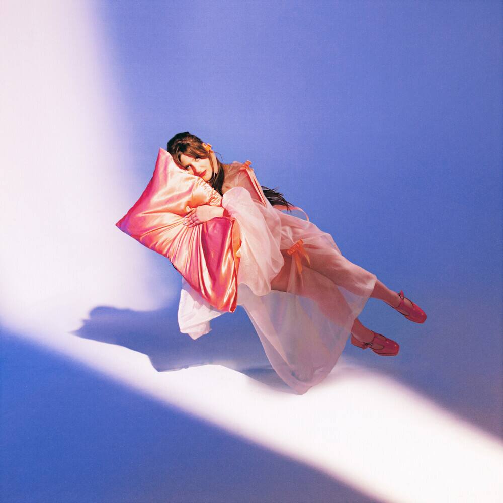 Front. Daydreamer [LP].