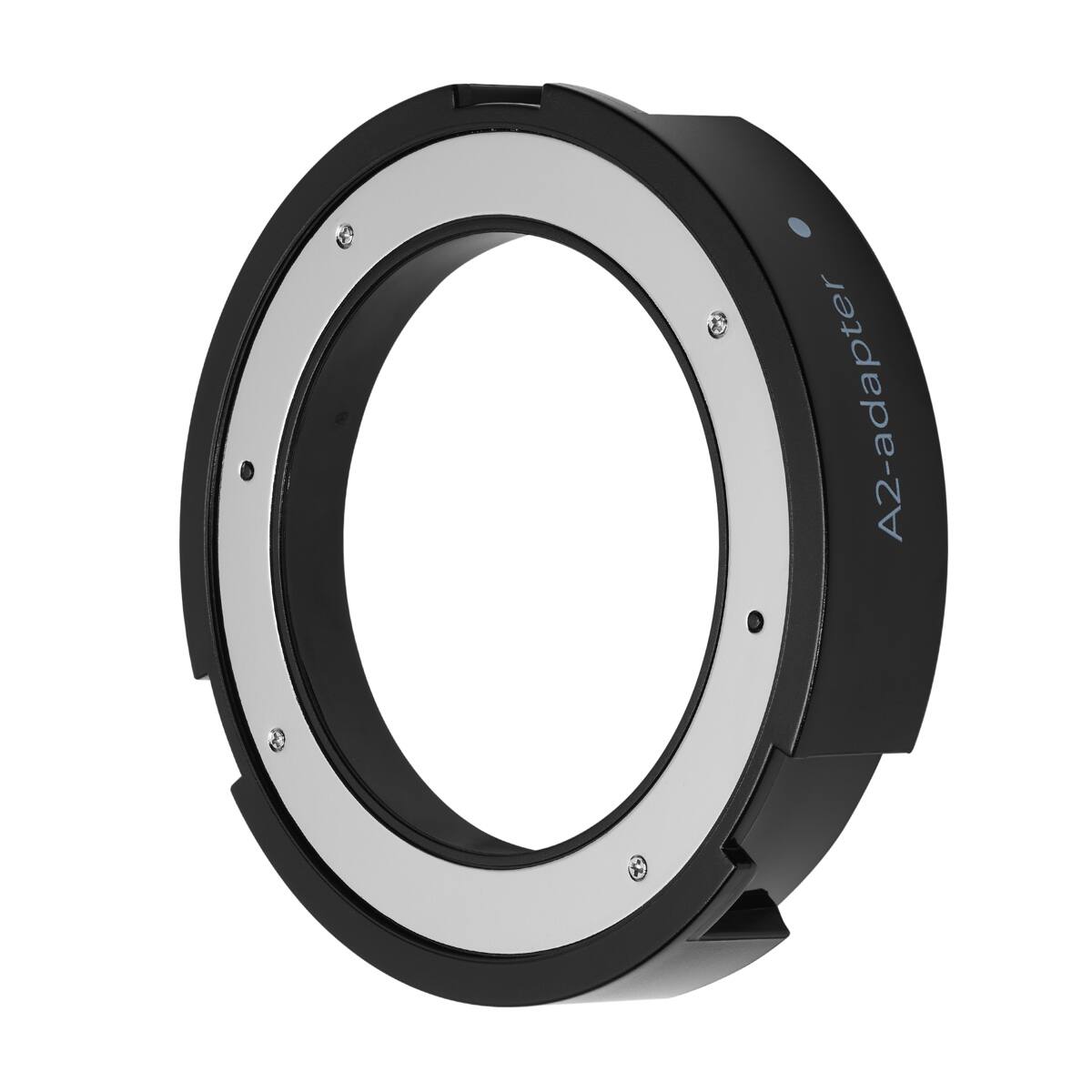 Alt View 3. Glow - Glow OTA-A2 ParaSnap OTA Adapter for Profoto A2 Monolight.