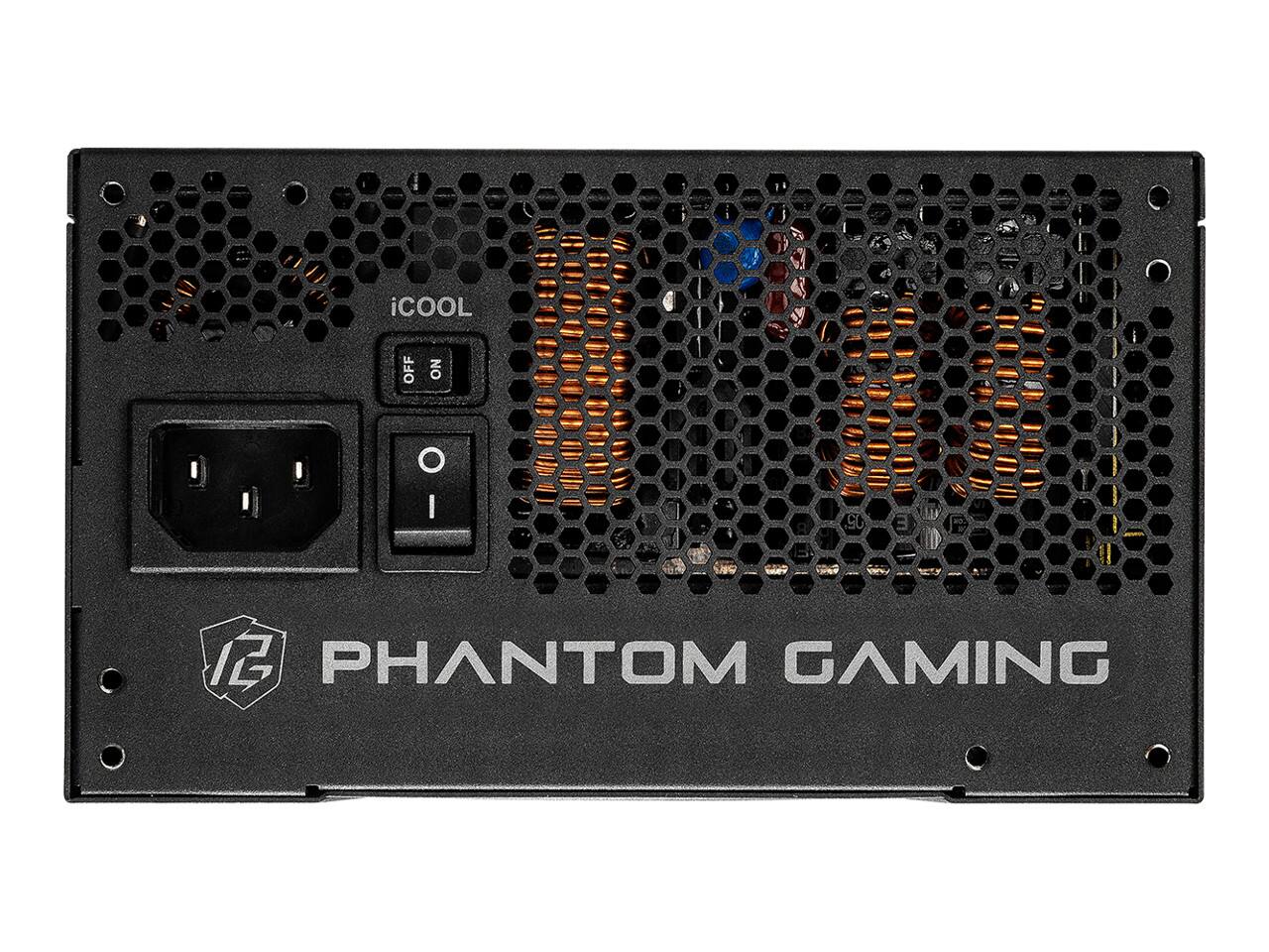 iCOOL OFF NO O I 12 PHANTOM GAMING