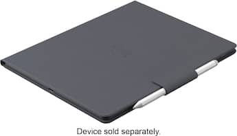 Amazon Kindle Scribe Executive Folio Cover with Magnetic Attach Amazon Kindle Scribe Executive Folio Cover with Magnetic Attach