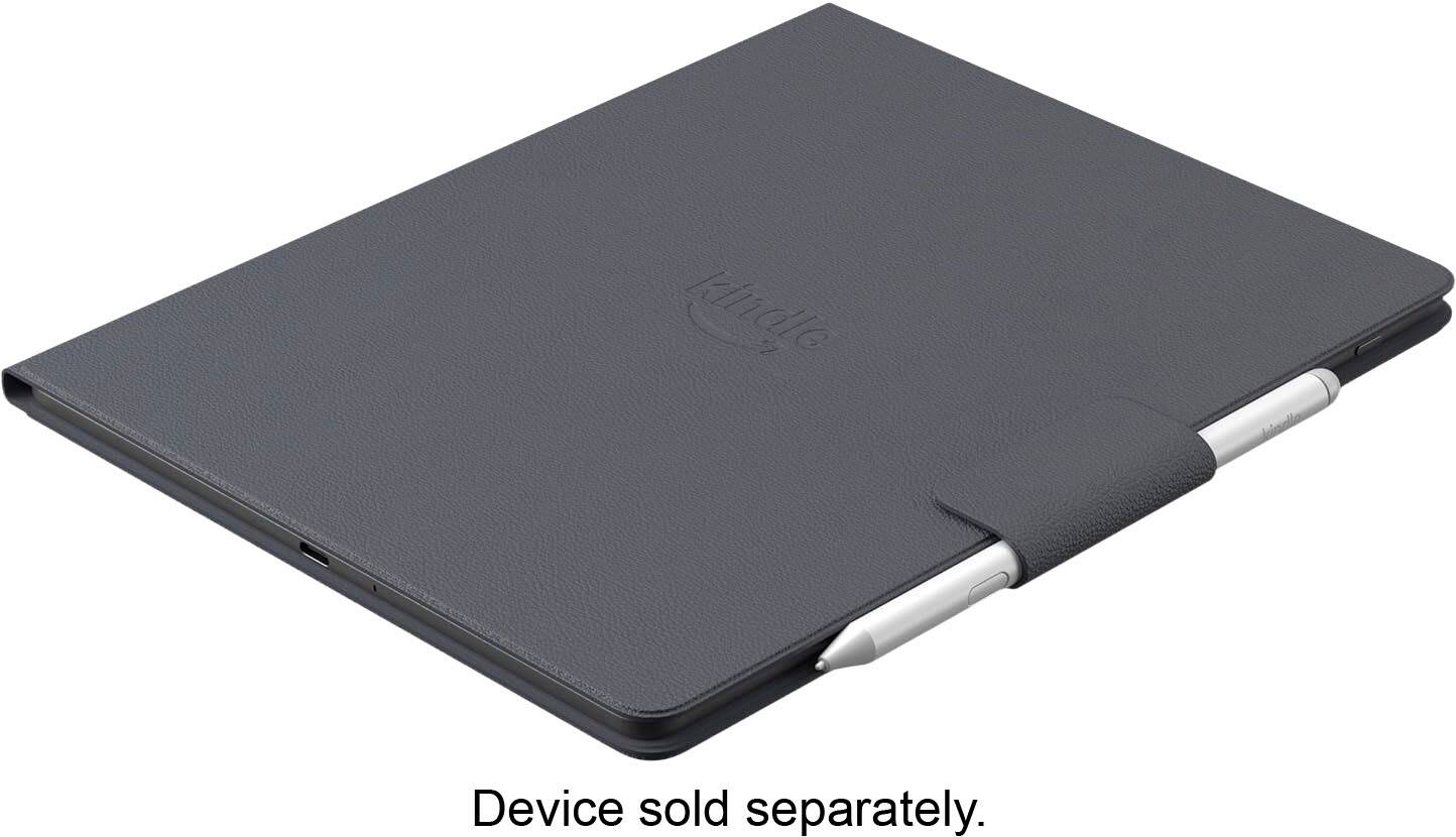 Kindle Device sold separately.