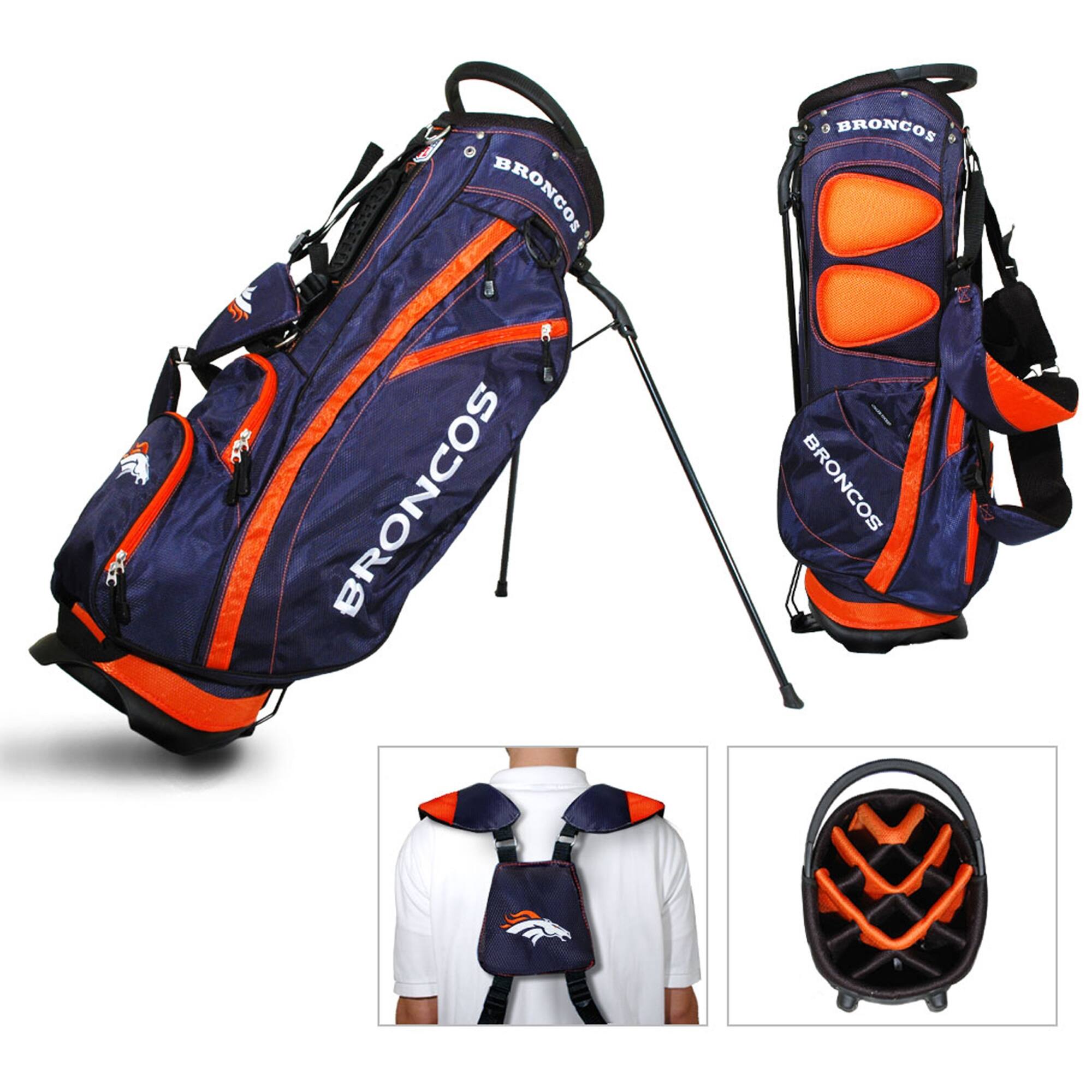 BRONCOS BRONCOS