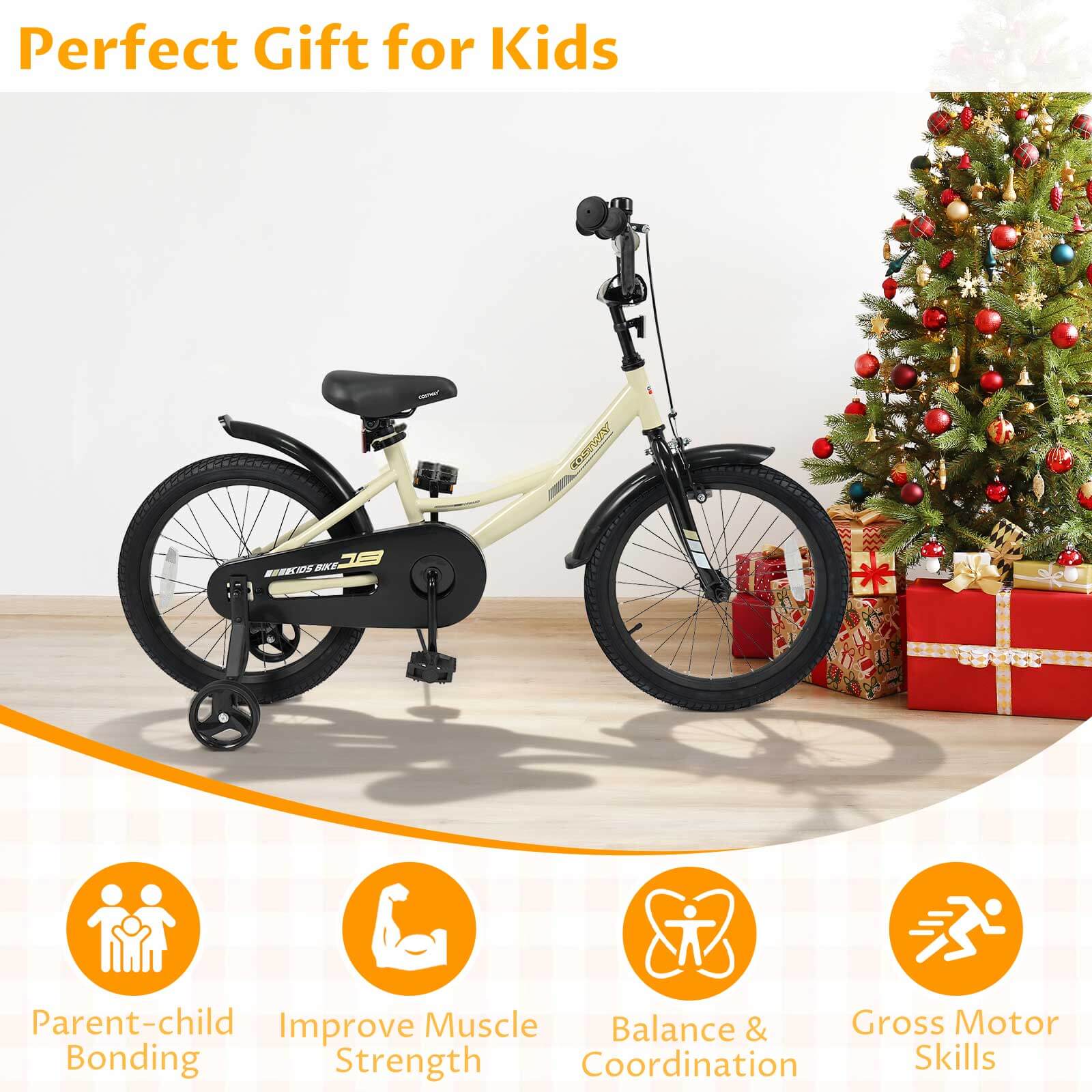Perfect Gift for Kids

- Parent-child Bonding
- Improve Muscle Strength
- Balance & Coordination
- Gross Motor Skills