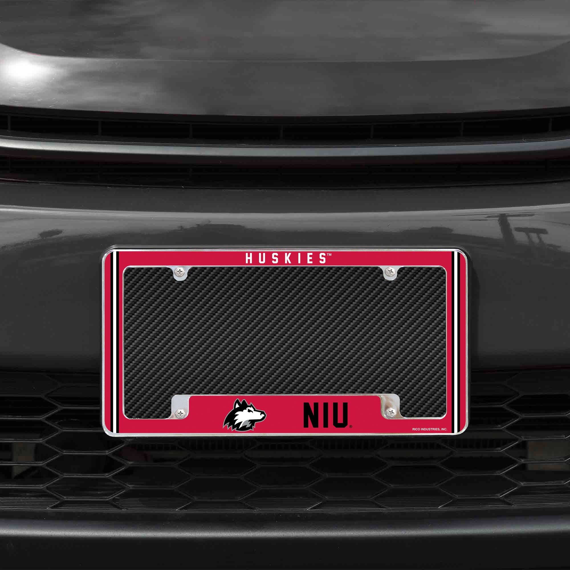 HUSKIES  
NIU  
RICO HOSTILE, INC.